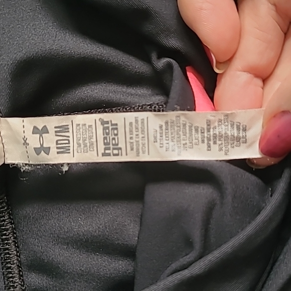 Under Armour work out tights - Picture 5 of 5